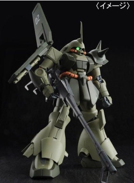 Amazon | MG 1/100 マラサイ（ユニコーンカラーVer.） 【再販分